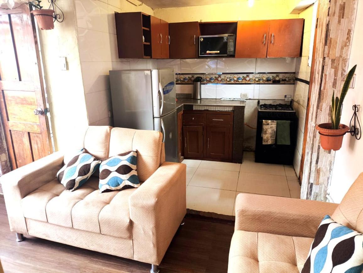 Departamento Vibra