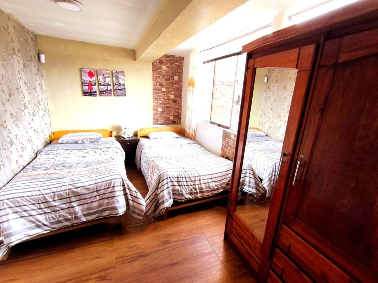Apartment Departamento Vibra Cusco