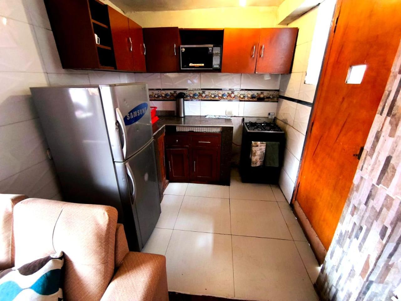 Apartment Departamento Vibra
